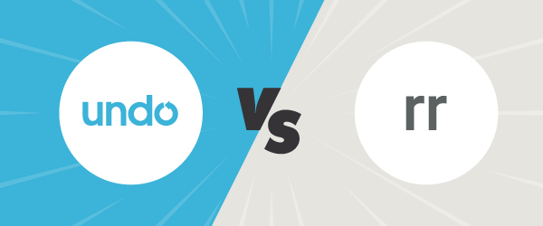 Undo vs rr – What’s the Difference?