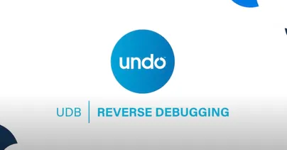 Find and fix C++ bugs faster with UDB in Emacs