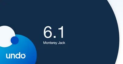 What’s new in LiveRecorder 6.1