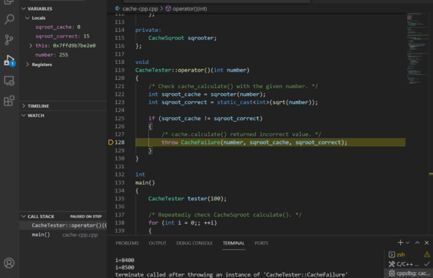 Tutorial: Getting Started with UDB in VS Code