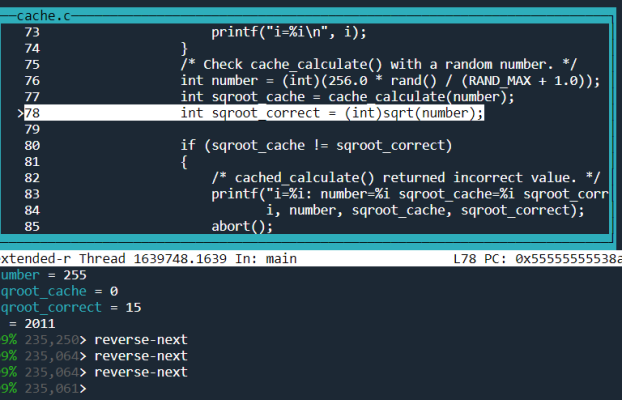 Tutorial: Getting Started with UDB