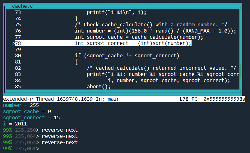 Tutorial: Getting Started with UDB