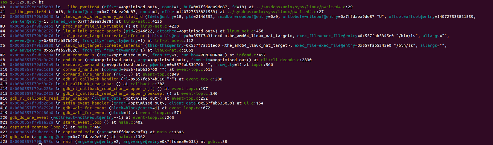 A Common Sense Guide to Symbols and Debug Info