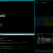 colored output of commands