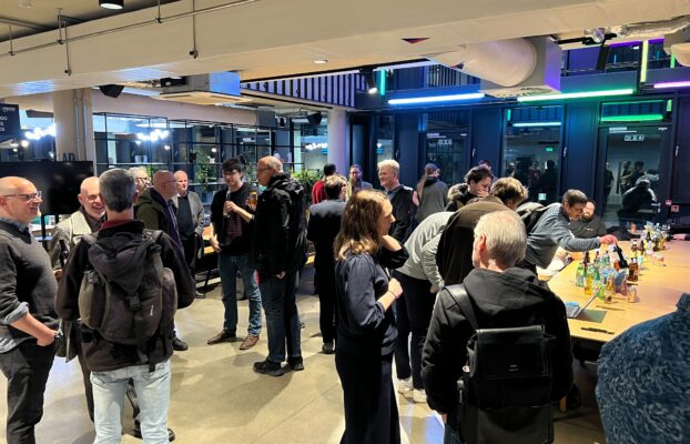 Undo supporting Community, Code and Culture