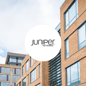 Senior Software Engineer at Juniper Networks