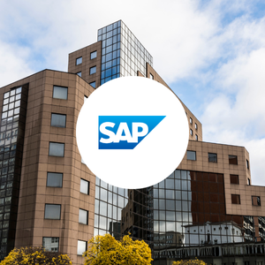 Distinguished Engineer at SAP